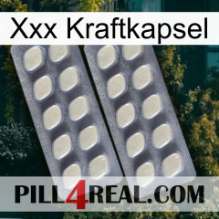 Xxx Power Capsule 07